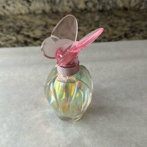 M by Mariah Carey luscious pink eau de parfum spray size 1.7 ounce